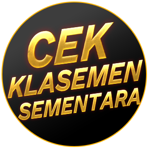 KLASEMEN BOLA BENING4D